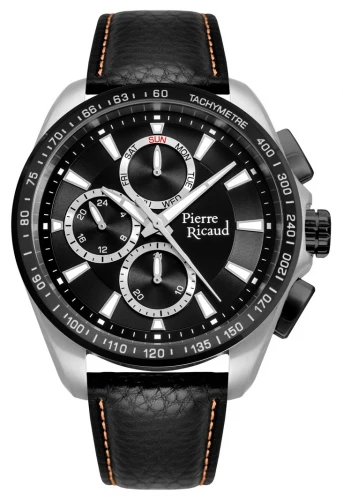 PIERRE RICAUD , Férfi, Multifunction család, 253855